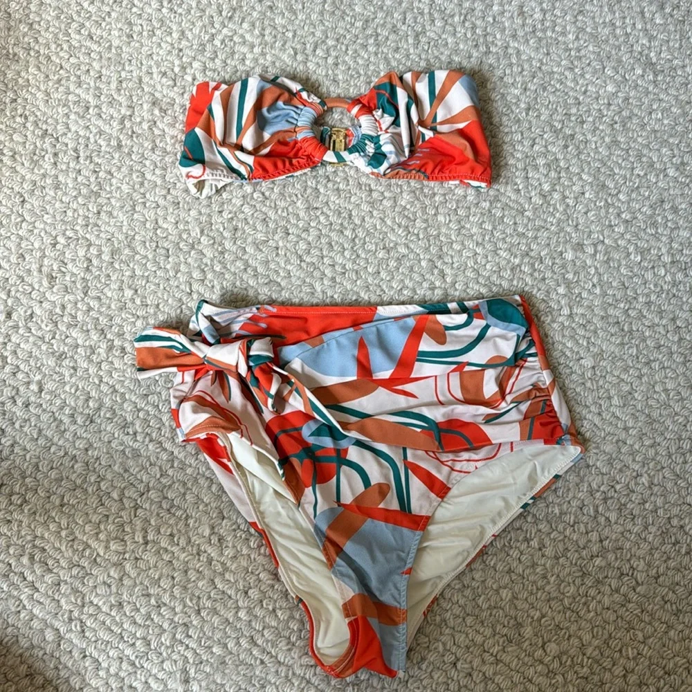 PatBo Swimsuit. Size small. Perfect condition! - Picture 2 of 8